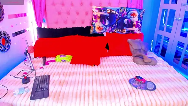 macasweet online show from 15, 12, 2024