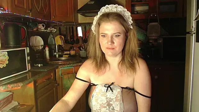 Snapshot of LizaCakes chatting on 20, 3, 2025 LizaCakes online show from 20, 3, 2025