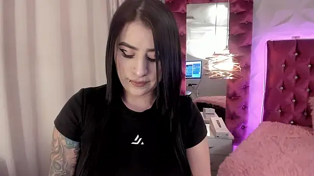 Snapshot of Nara_belen chatting on 29, 10, 2025 Nara belen online show from 29, 10, 2025