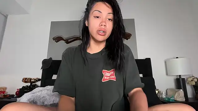 Snapshot of babymalaya chatting on 7, 7, 2026 babymalaya online show from 7, 7, 2026