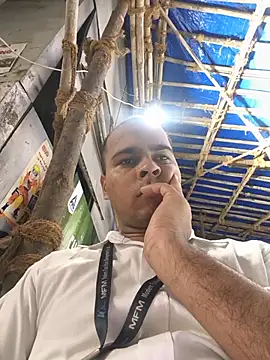 Vickyrajput009 online show from 23, 7, 2026