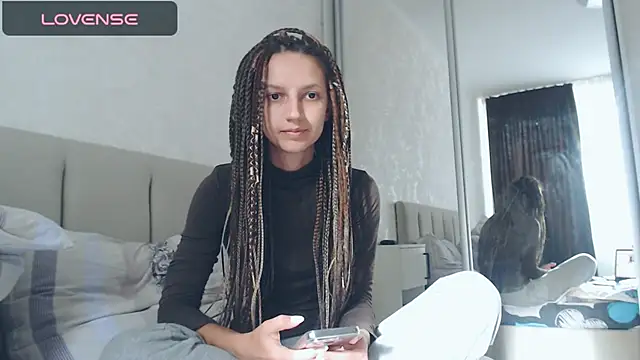 Alisa-w online show from 18, 9, 2025