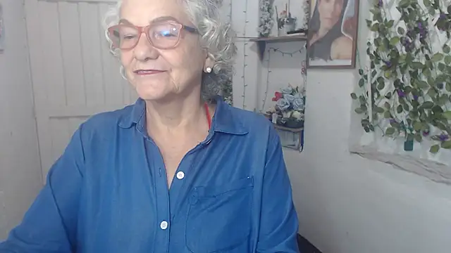 FunnyGrandma online show from 13, 10, 2025