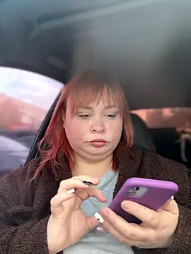 Snapshot of Model9798 chatting on 3, 11, 2025 Model9798 online show from 3, 11, 2025