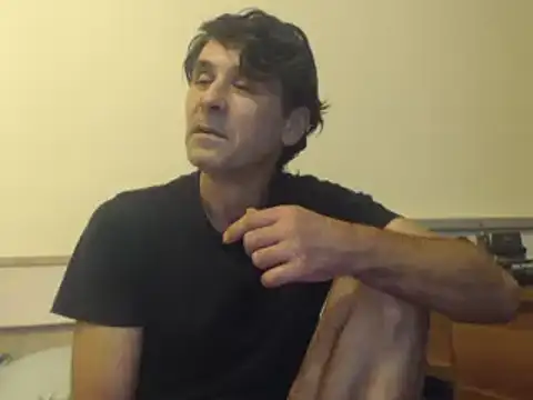 yvesstorm1 online show from 4, 1, 2025