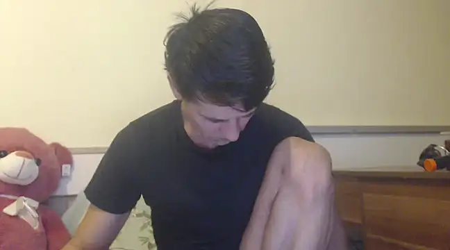 yvesstorm1 online show from 22, 3, 2025