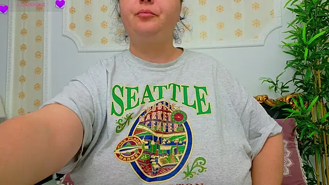 AleshaArabian online show from 8, 4, 2026