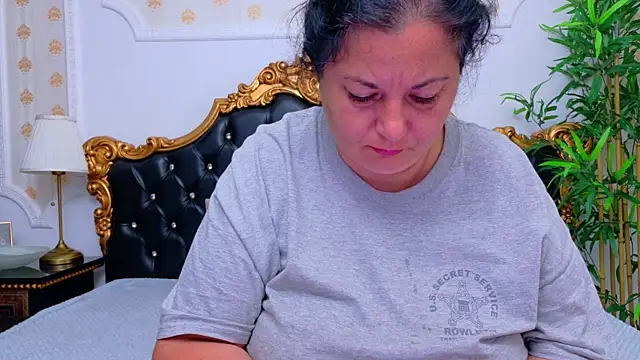 Snapshot of AleshaArabian chatting on 16, 6, 2026 AleshaArabian online show from 16, 6, 2026