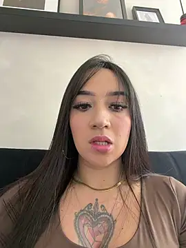 EmmyEvans1 online show from 6, 3, 2026