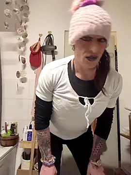 dwtmelina1979 online show from 18, 10, 2025