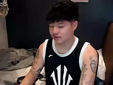 ASIANken911 online show from 7, 3, 2026