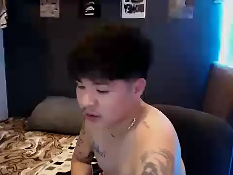 ASIANken911 online show from 7, 4, 2026