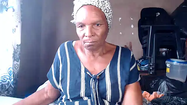 NaughtyGranny online show from 17, 11, 2025