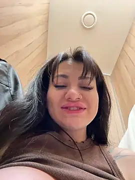 Snapshot of Wet__Bunny chatting on 6, 1, 2025 Wet Bunny online show from 6, 1, 2025