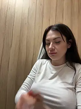 Snapshot of Wet__Bunny chatting on 4, 3, 2025 Wet Bunny online show from 4, 3, 2025