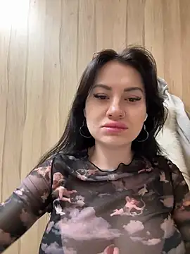 Snapshot of Wet__Bunny chatting on 11, 3, 2025 Wet Bunny online show from 11, 3, 2025