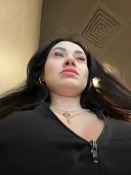 Snapshot of Wet__Bunny chatting on 18, 9, 2025 Wet Bunny online show from 18, 9, 2025