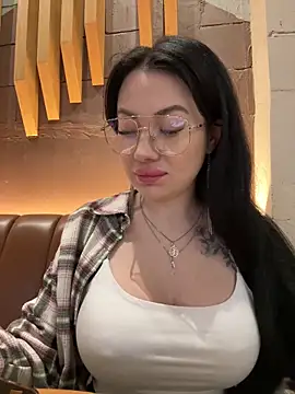 Snapshot of Wet__Bunny chatting on 20, 9, 2025 Wet Bunny online show from 20, 9, 2025