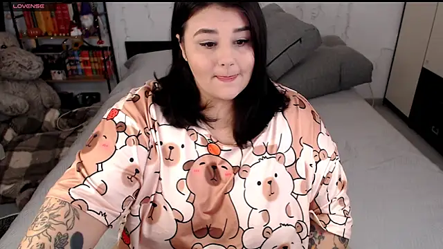 Snapshot of naughtykiss chatting on 21, 11, 2025 naughtykiss online show from 21, 11, 2025