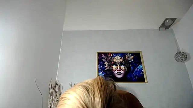 paulabigcock online show from 24, 2, 2026