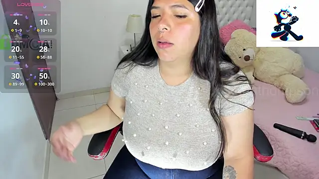 Karlathompson online show from 20, 2, 2025