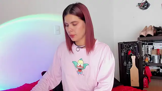 Arianna connor1 online show from 1, 3, 2025