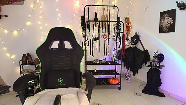 Arianna connor1 online show from 14, 10, 2025