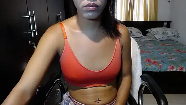 sensual nataliee online show from 8, 2, 2025