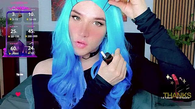 Snapshot of HelenSpellman chatting on 12, 2, 2026 HelenSpellman online show from 12, 2, 2026