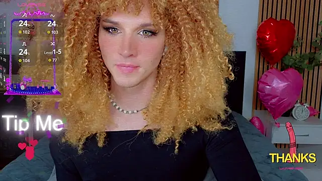 Snapshot of HelenSpellman chatting on 19, 2, 2026 HelenSpellman online show from 19, 2, 2026