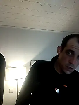 Codymc89 online show from 2, 12, 2025