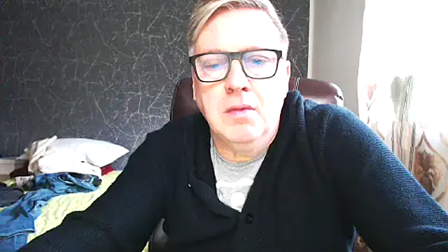 RobertStripX online show from 7, 2, 2025