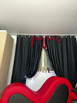 Snapshot of Alimela chatting on 30, 1, 2025 Alimela online show from 30, 1, 2025