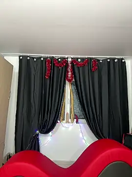 Snapshot of Alimela chatting on 4, 2, 2025 Alimela online show from 4, 2, 2025