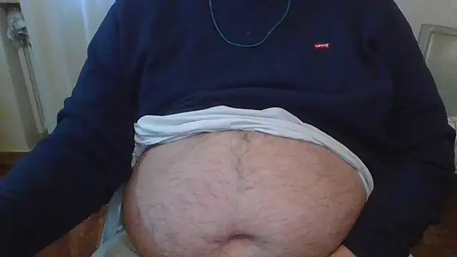 Snapshot of ANONIMO7735 chatting on 20, 2, 2025 ANONIMO7735 online show from 20, 2, 2025