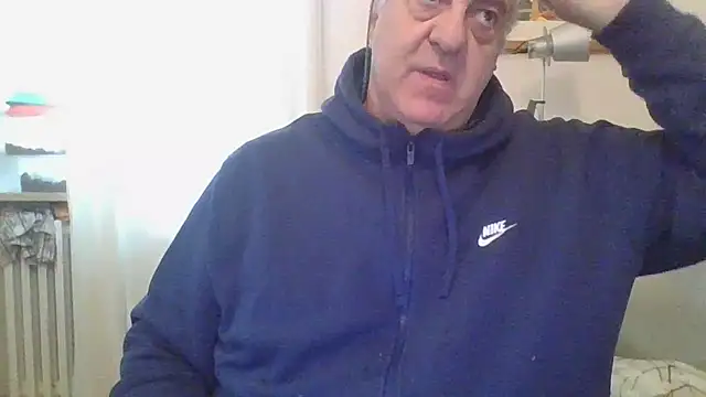 Snapshot of ANONIMO7735 chatting on 20, 2, 2025 ANONIMO7735 online show from 20, 2, 2025