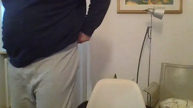 Snapshot of ANONIMO7735 chatting on 28, 2, 2025 ANONIMO7735 online show from 28, 2, 2025