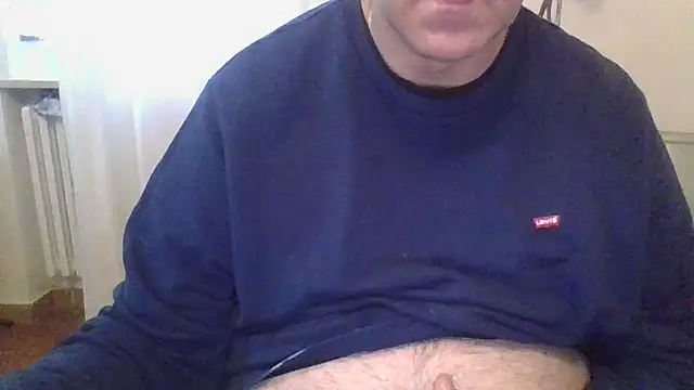 Snapshot of ANONIMO7735 chatting on 28, 2, 2025 ANONIMO7735 online show from 28, 2, 2025