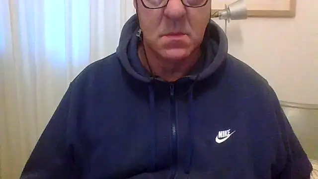 ANONIMO7735 online show from 22, 10, 2025