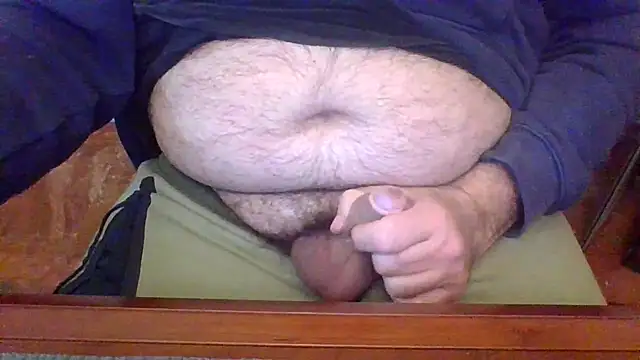 ANONIMO7735 online show from 14, 12, 2025