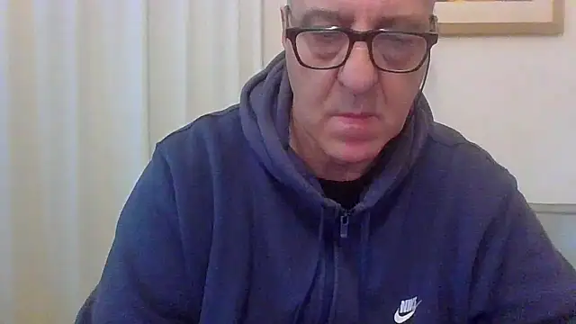 ANONIMO7735 online show from 5, 1, 2026