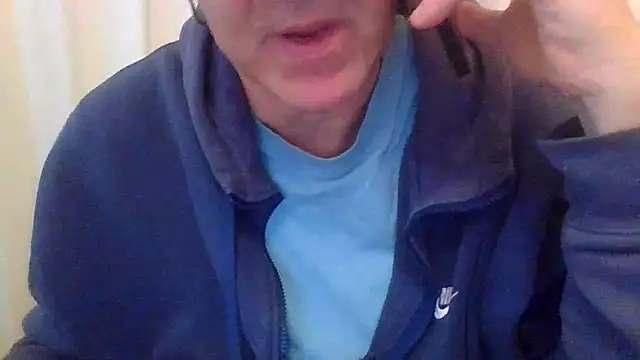 ANONIMO7735 online show from 7, 1, 2026