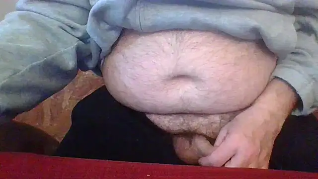 ANONIMO7735 online show from 10, 4, 2026