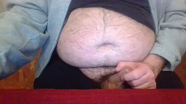 ANONIMO7735 online show from 14, 4, 2026