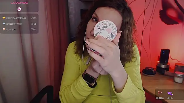 JohansonKatie online show from 5, 2, 2025