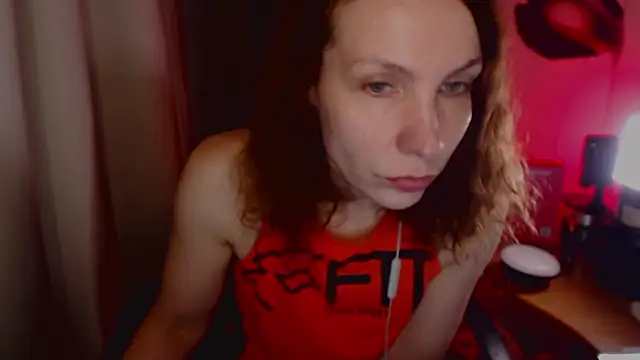 JohansonKatie online show from 18, 3, 2025