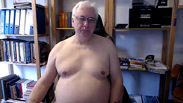 SchwanzhureXXL online show from 22, 2, 2025