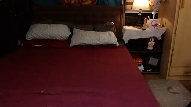 Snapshot of xheavenlytrans chatting on 16, 9, 2025 xheavenlytrans online show from 16, 9, 2025