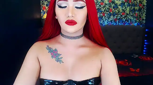 Snapshot of KylieMaxwellCaulfield_TS chatting on 2, 12, 2024 KylieMaxwellCaulfield TS online show from 2, 12, 2024