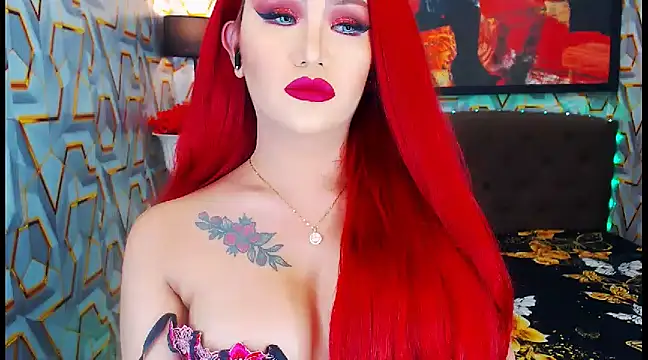 Snapshot of KylieMaxwellCaulfield_TS chatting on 7, 12, 2024 KylieMaxwellCaulfield TS online show from 7, 12, 2024